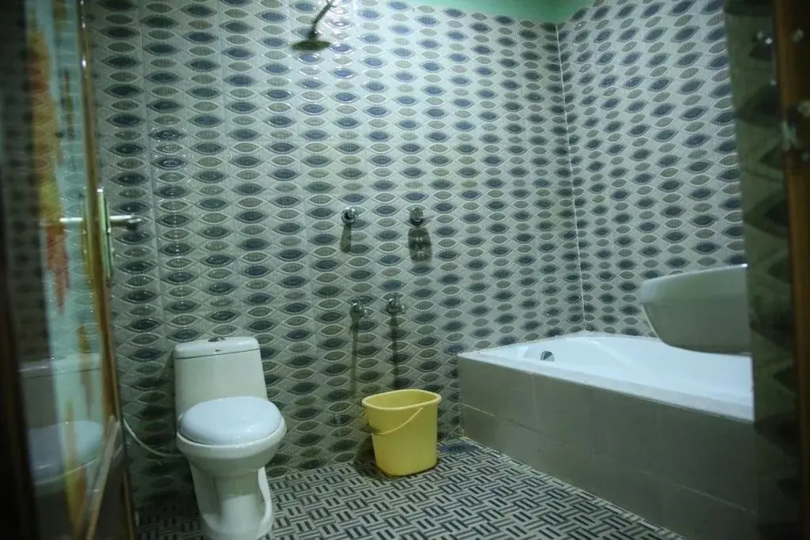 Pulikkal Tourist Home