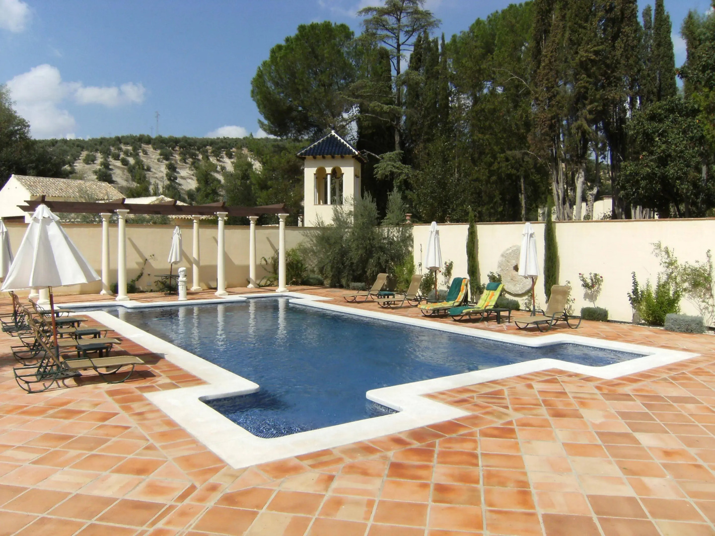 El Cortijo La Prensa