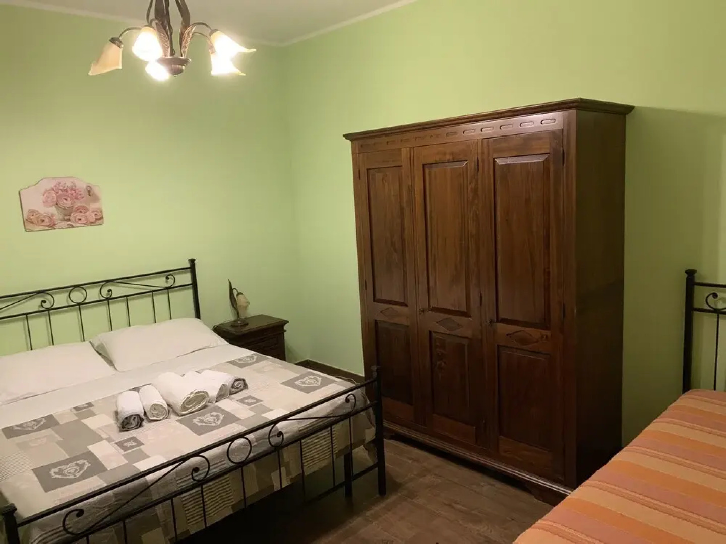 Agriturismo Torre Ercolana