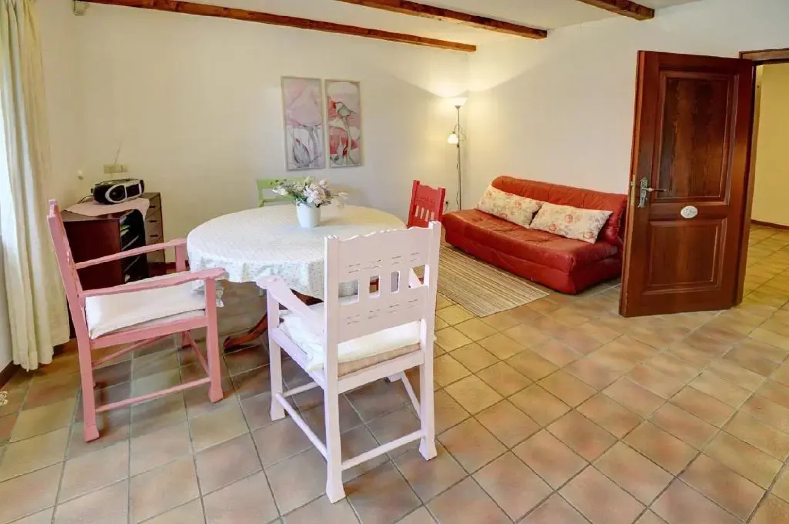 fewo1846 - De-ole-Doc-Hus