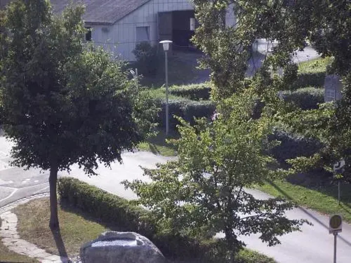 Gasthof zum weissen Ross