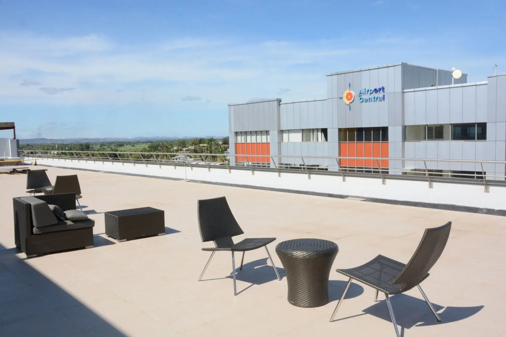 Ratsun Nadi Airport Apartment Hotel