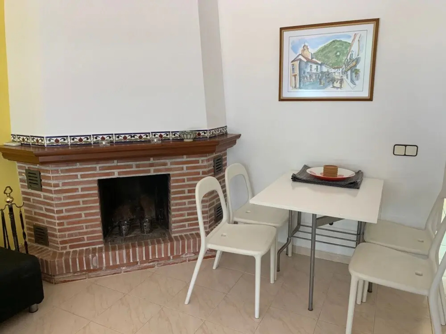 Mijas Golf Apartment