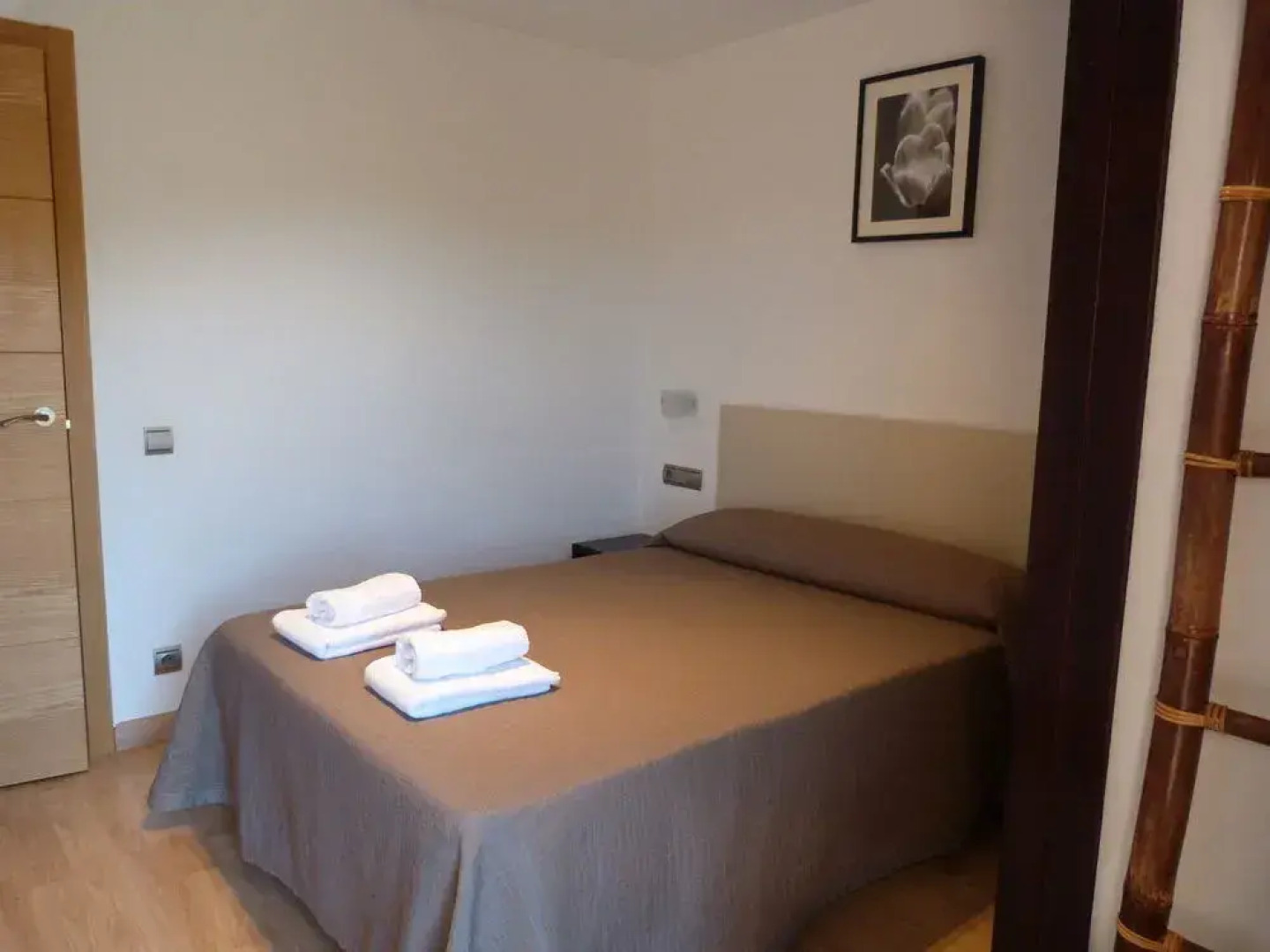 Apartamentos Puerta de Ordesa