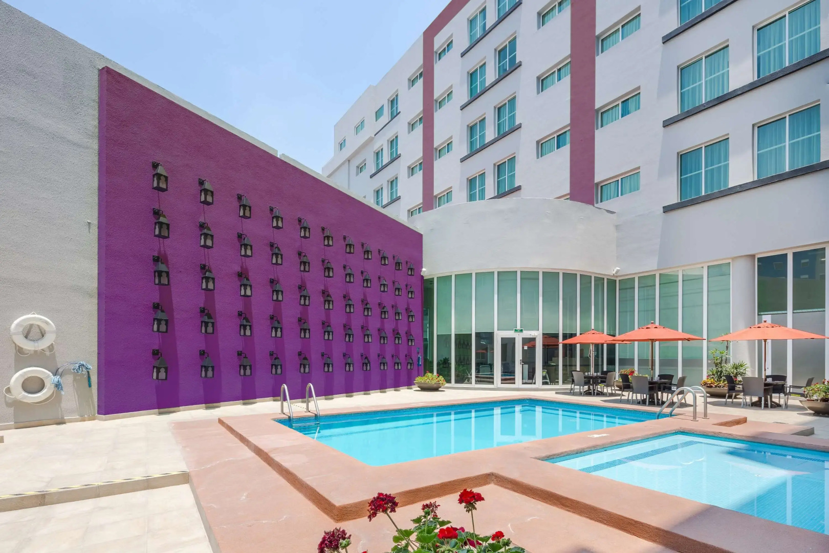 HS HOTSSON Smart León Centro Max