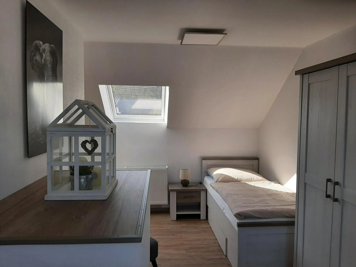 Ferienhaus am Mühlengraben