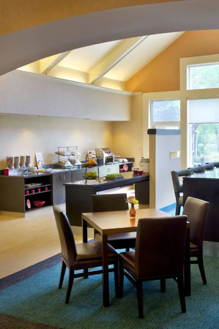 Sonesta ES Suites Parsippany Morris Plains