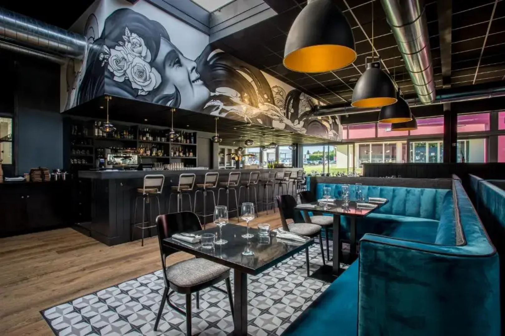 Campanile Findrol Savoie Leman