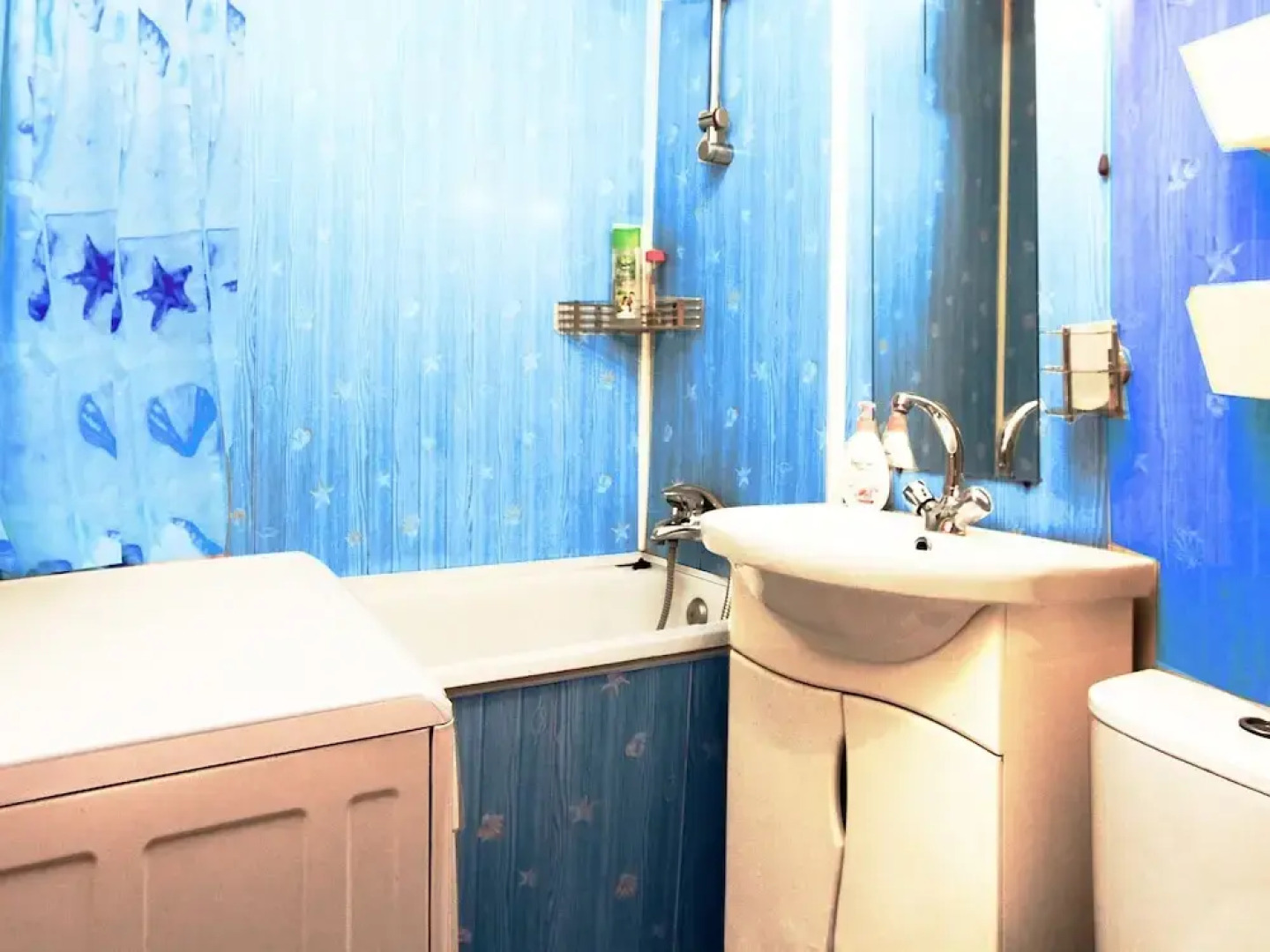 Улучшенные апартаменты «ApartLux Кузьминки»