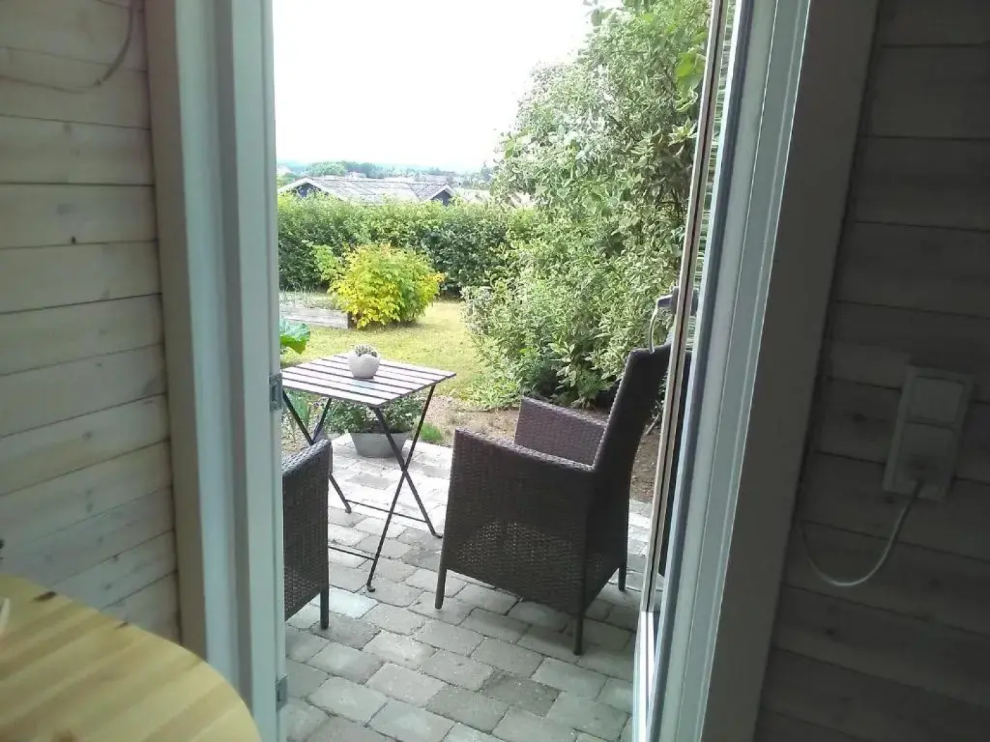 Rendbjerg Bed & Breakfast