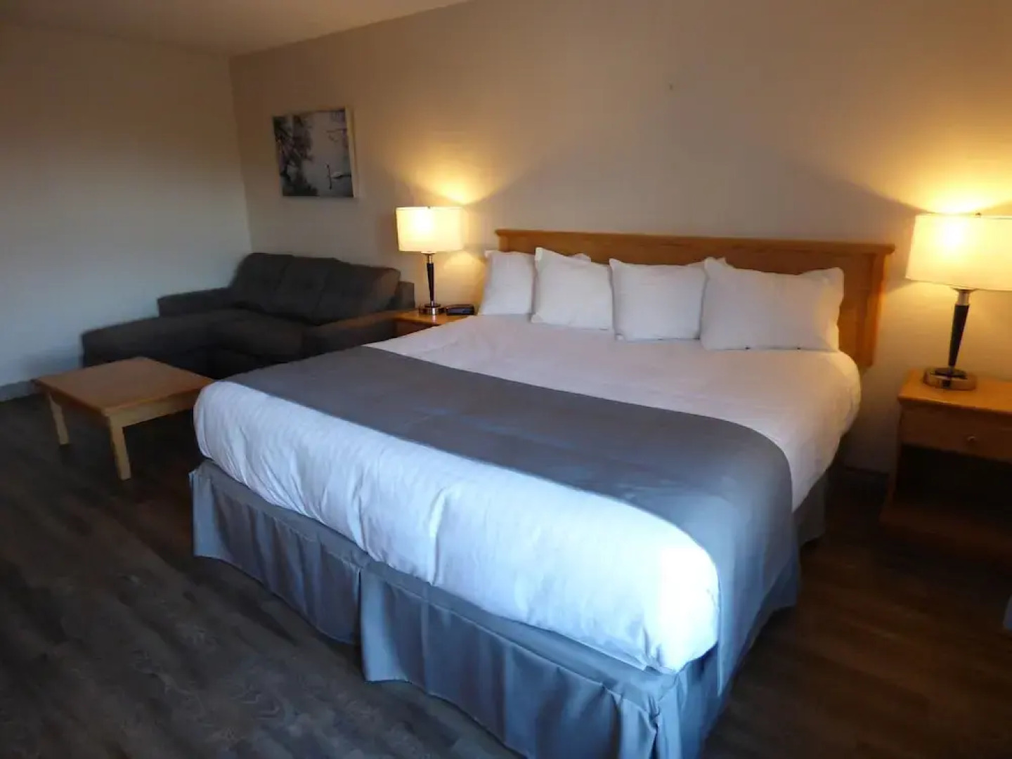 Chateau Logue Hôtel