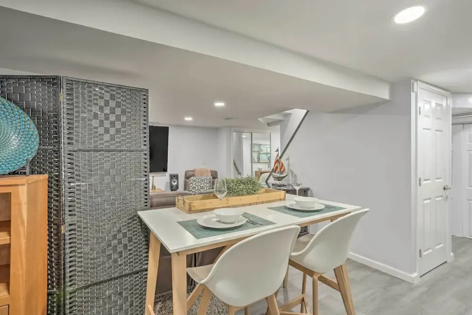 Saddle Brook Studio With Patio - Near Nyc!