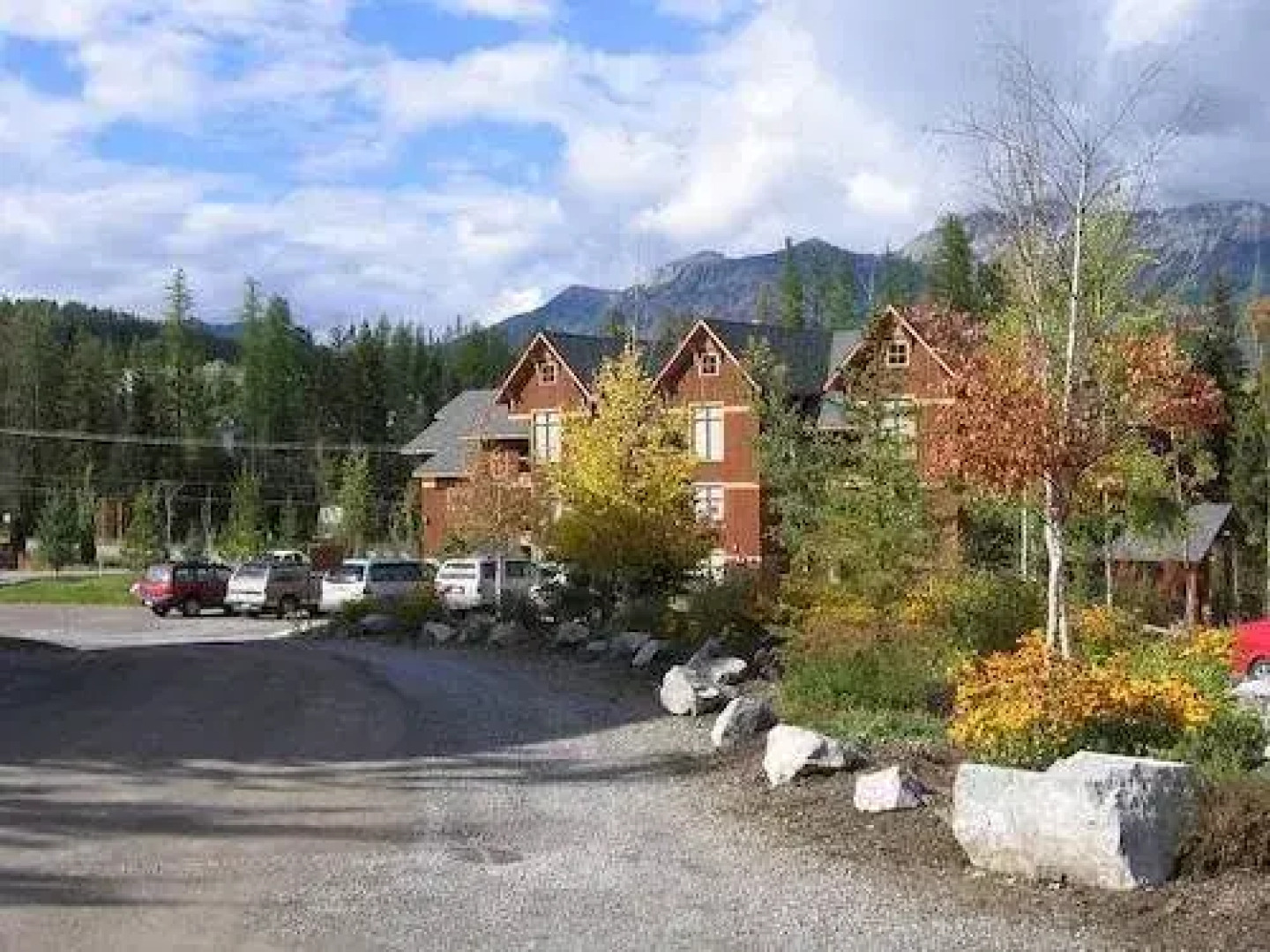 Timberline Lodge - Silver