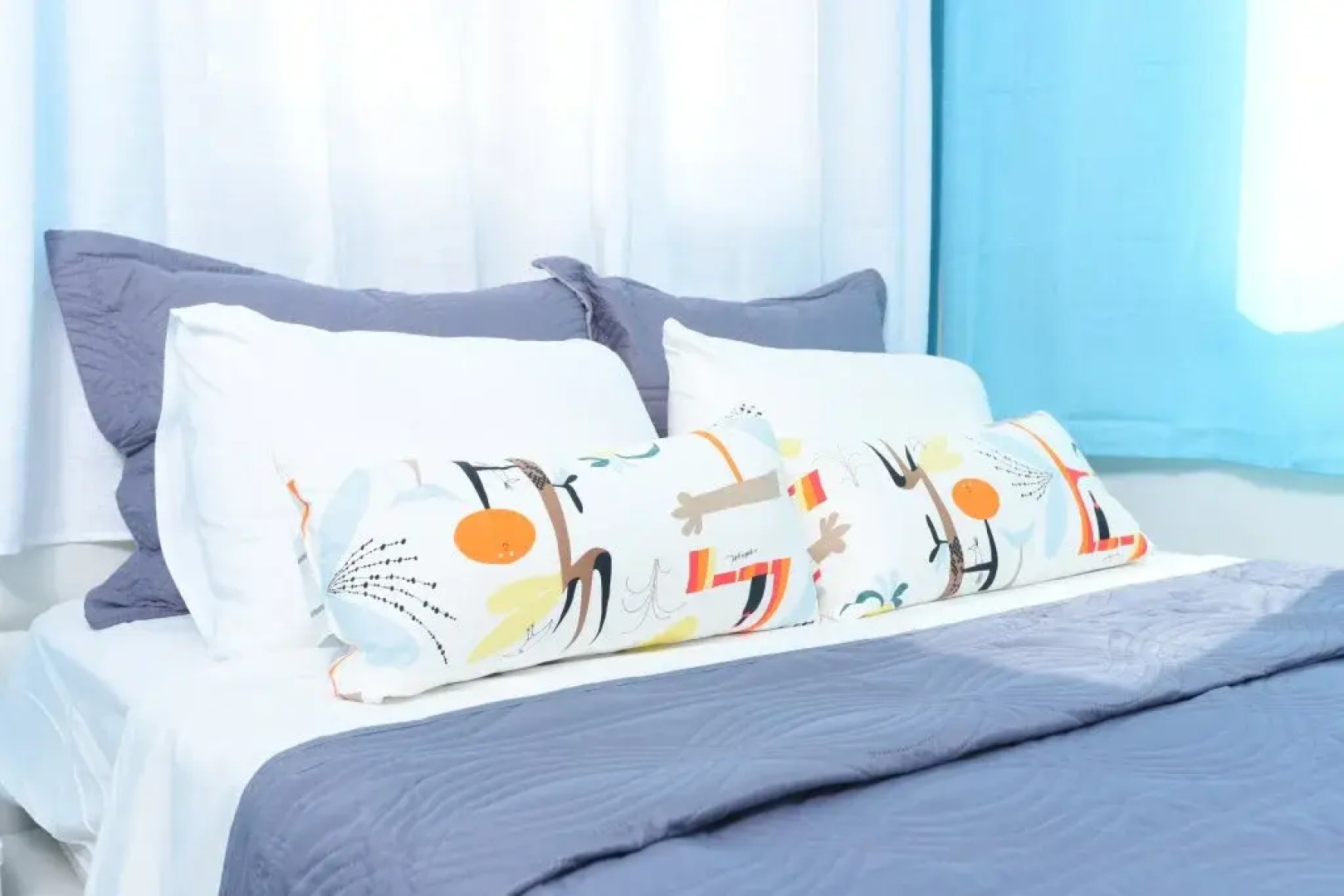 The Sea Plaza Residence