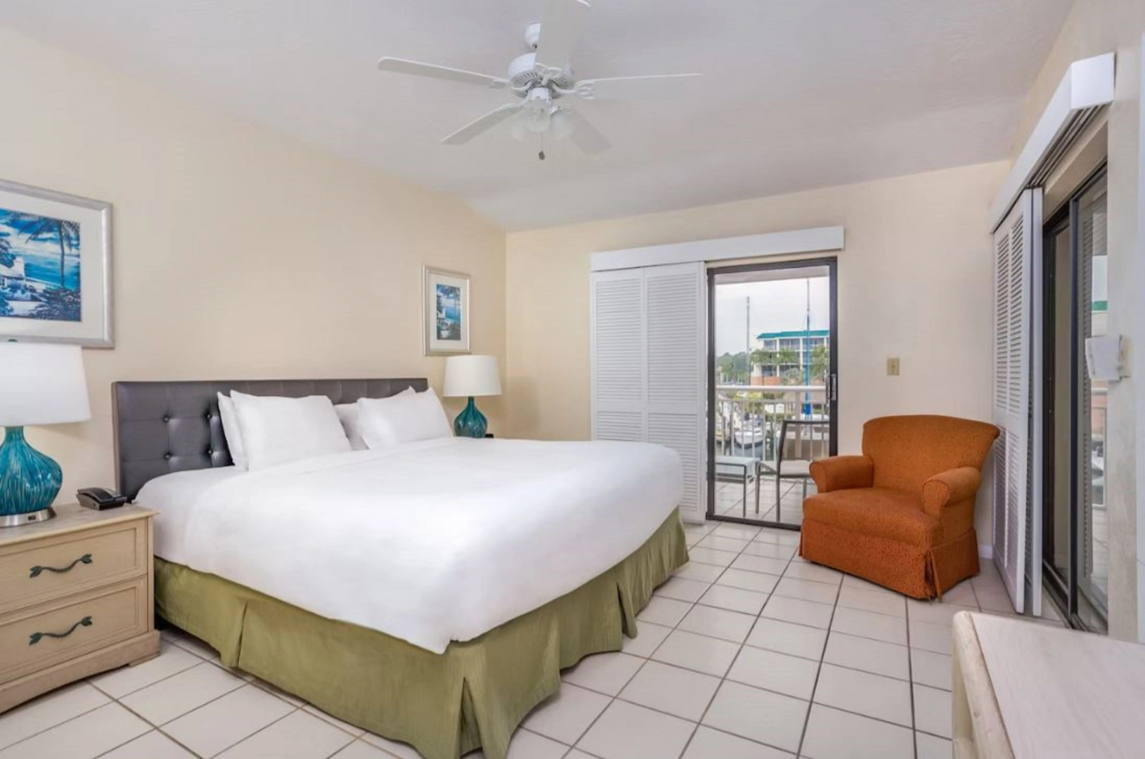 Marina Del Mar Resort and Marina