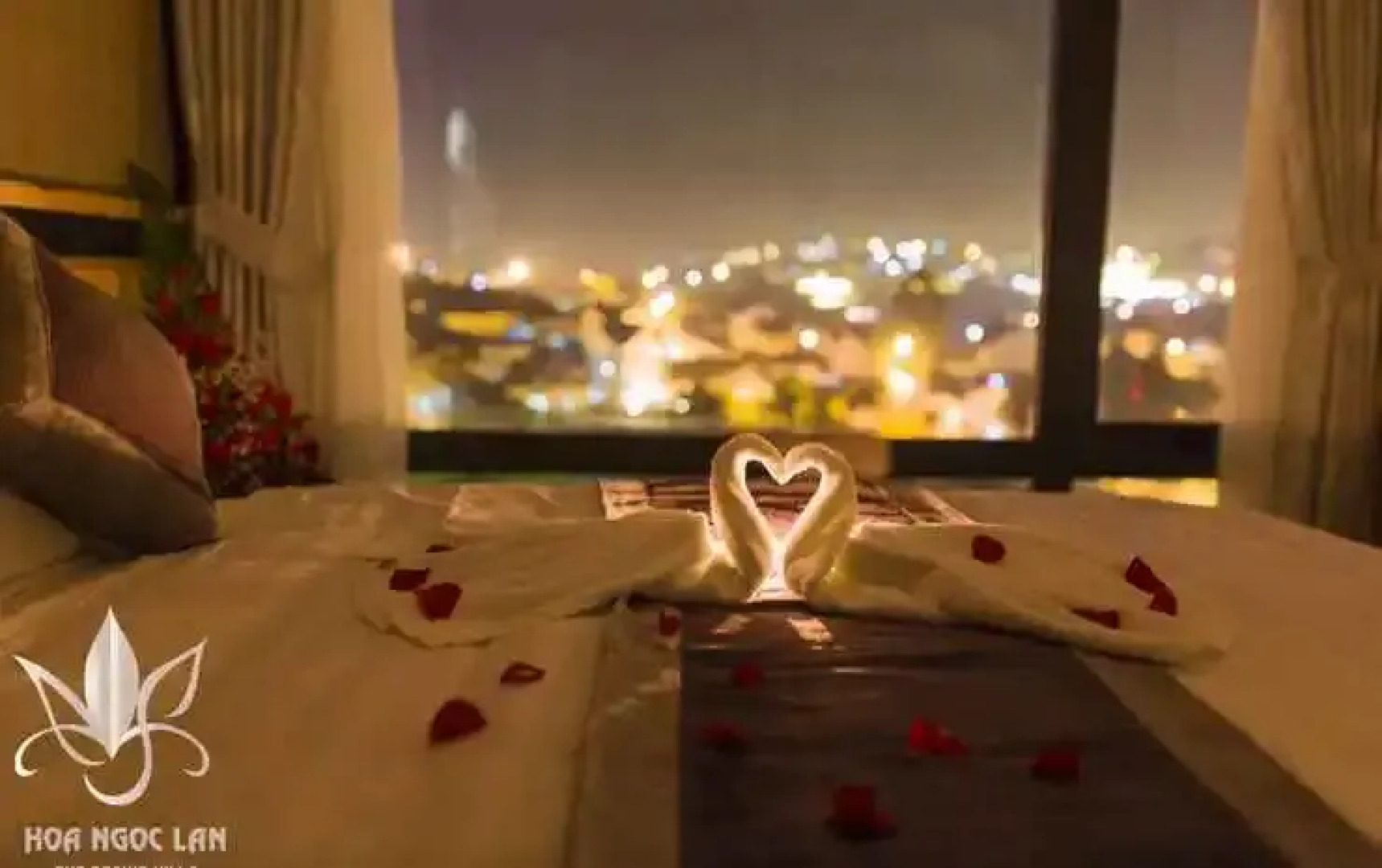 The Orchid Villa Dalat