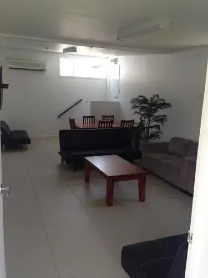 Clarence Head Caravan Park