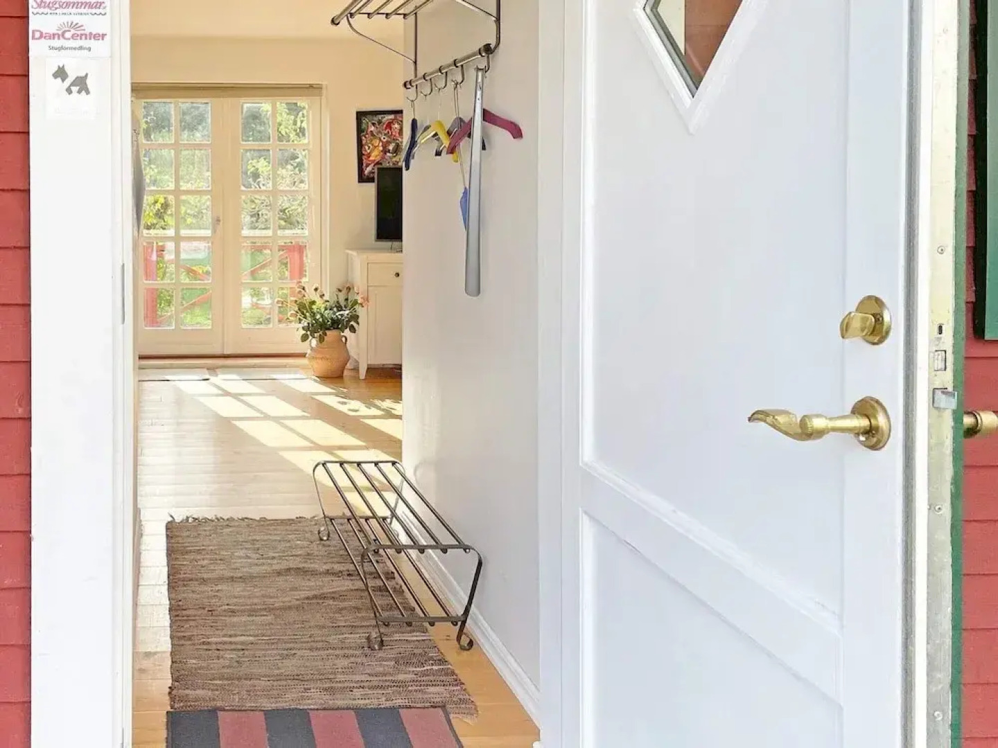 Holiday Home in SÃ¶lvesborg