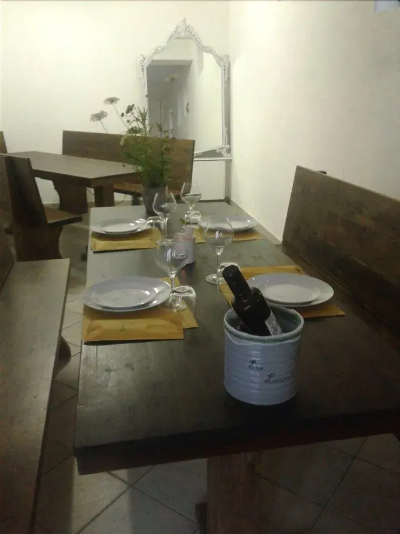 Rifugio Escursionistico Cascina Porro