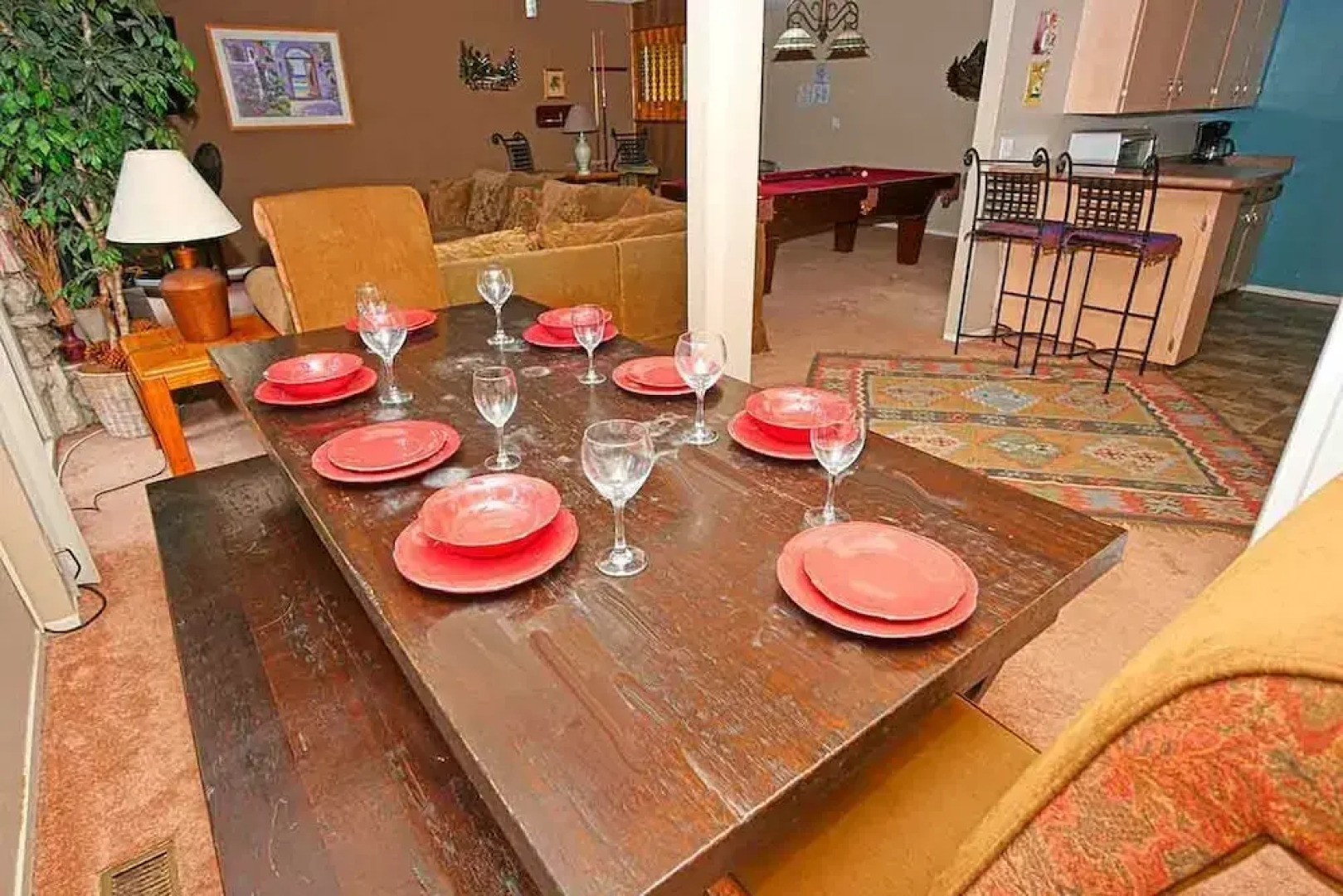 2269 Oregon Avenue by RedAwning