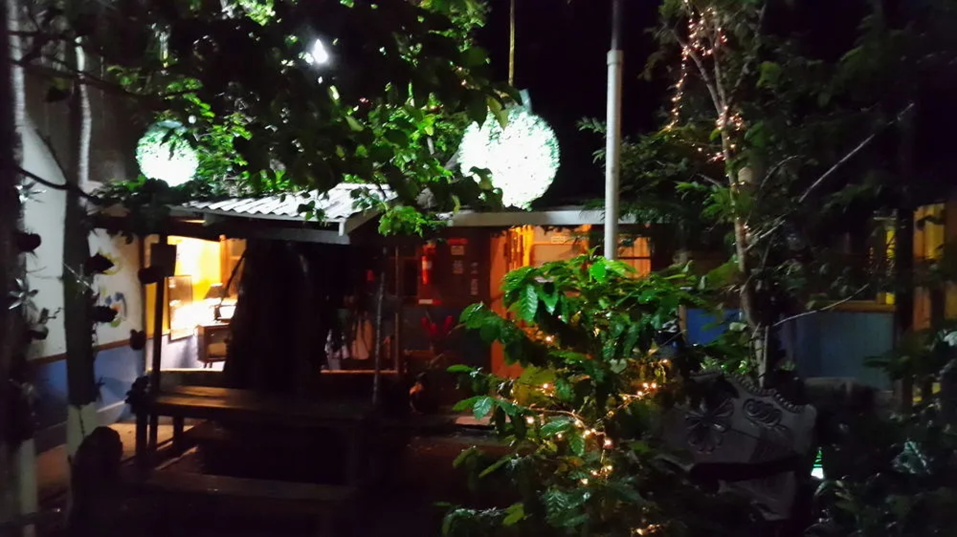 La Posada Del Tope Hotel