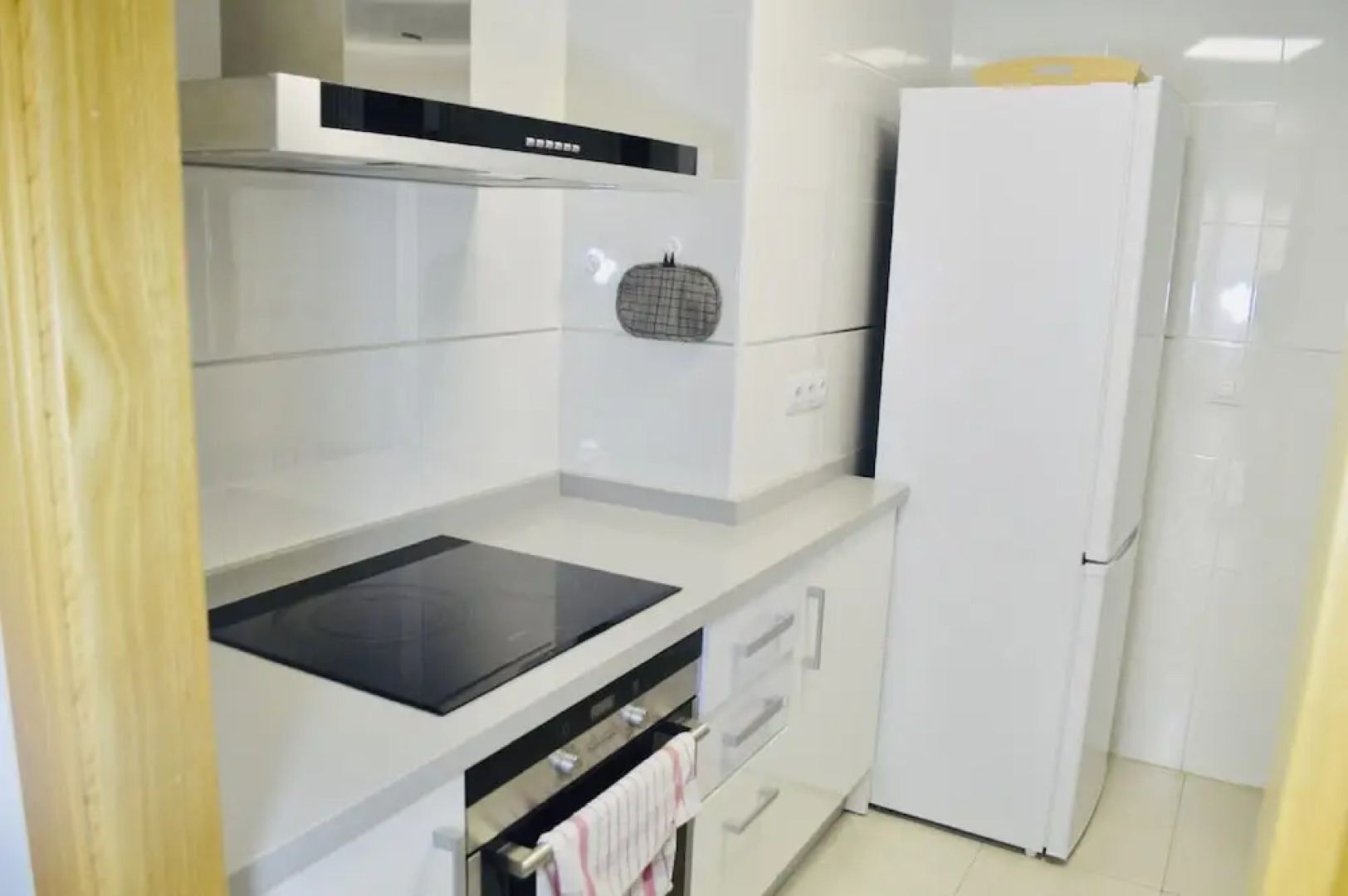 Sabbia Valencia Apartment