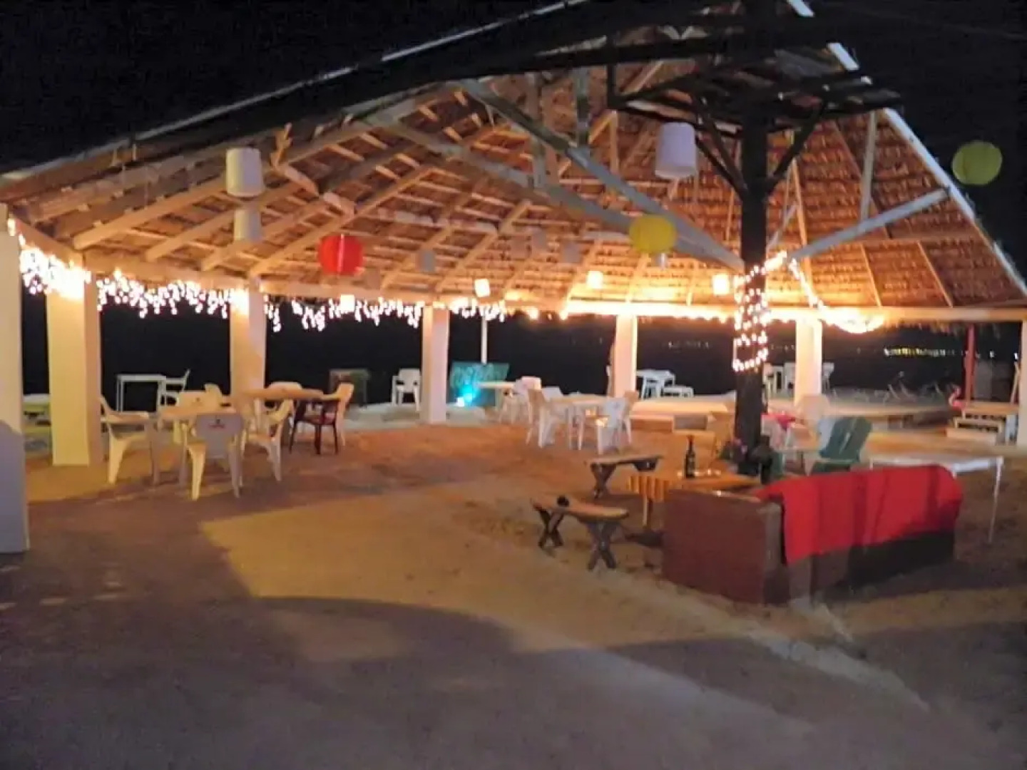 #55 Suite Bungalow Seaside Hotel & Victors RV Park