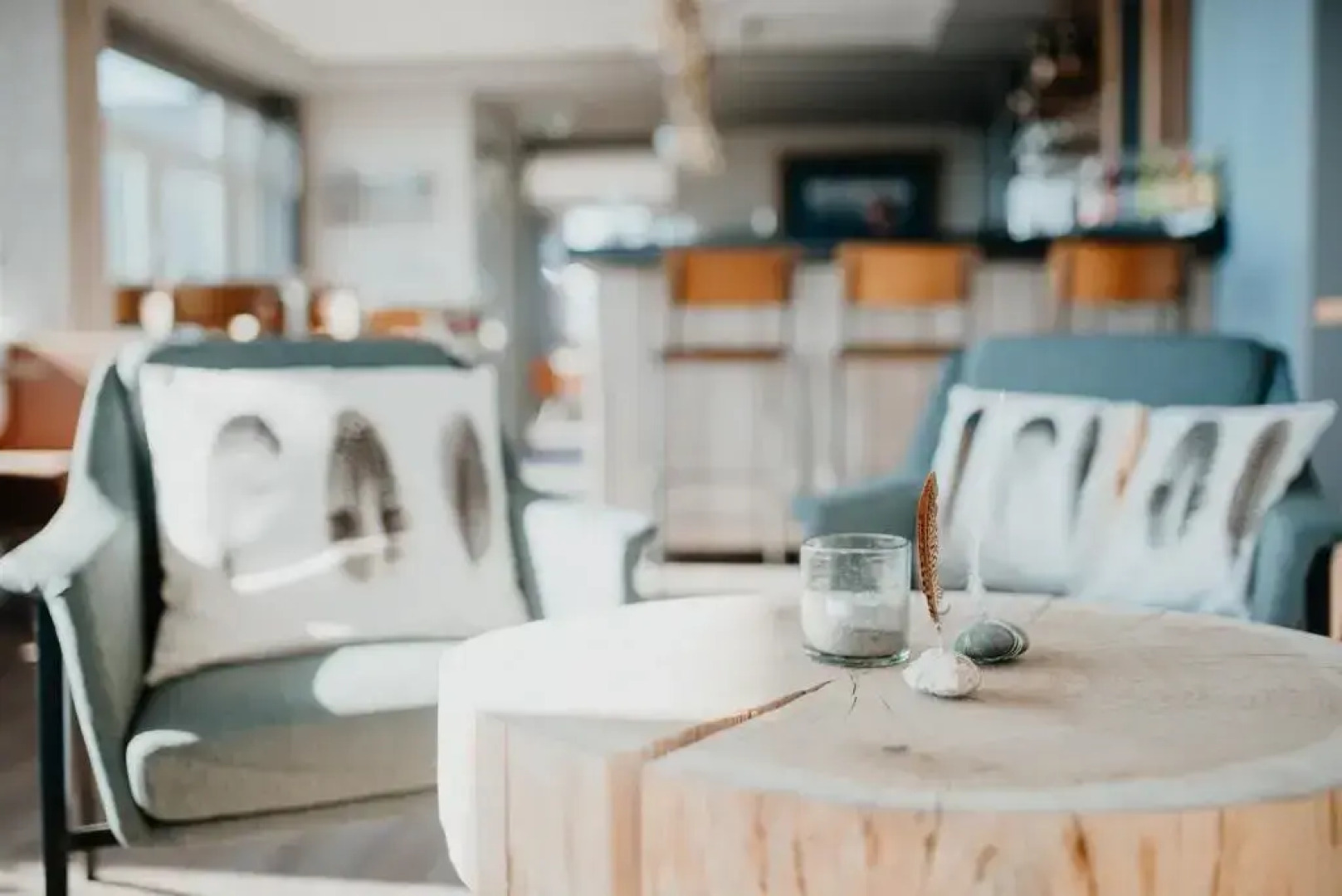 Siel59 Hotel & Restaurant