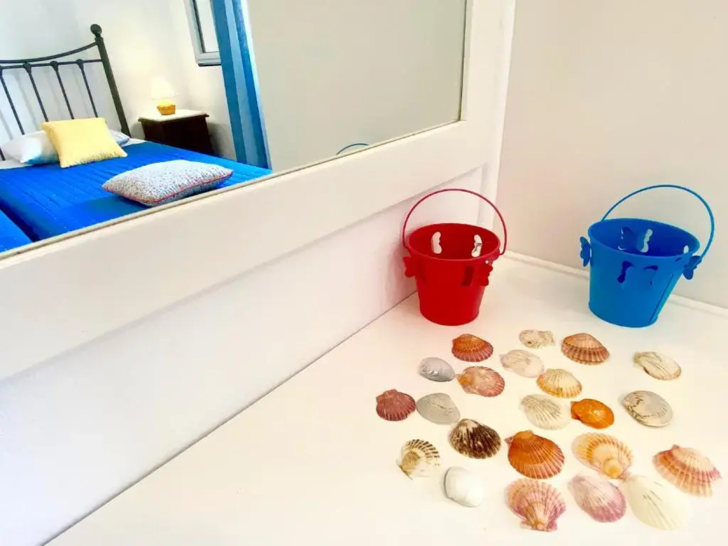 Villa Olga Kassiopi with private pool