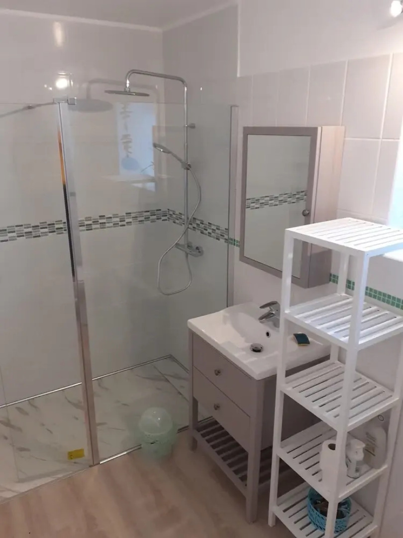 Les Gîtes de Kerdurod