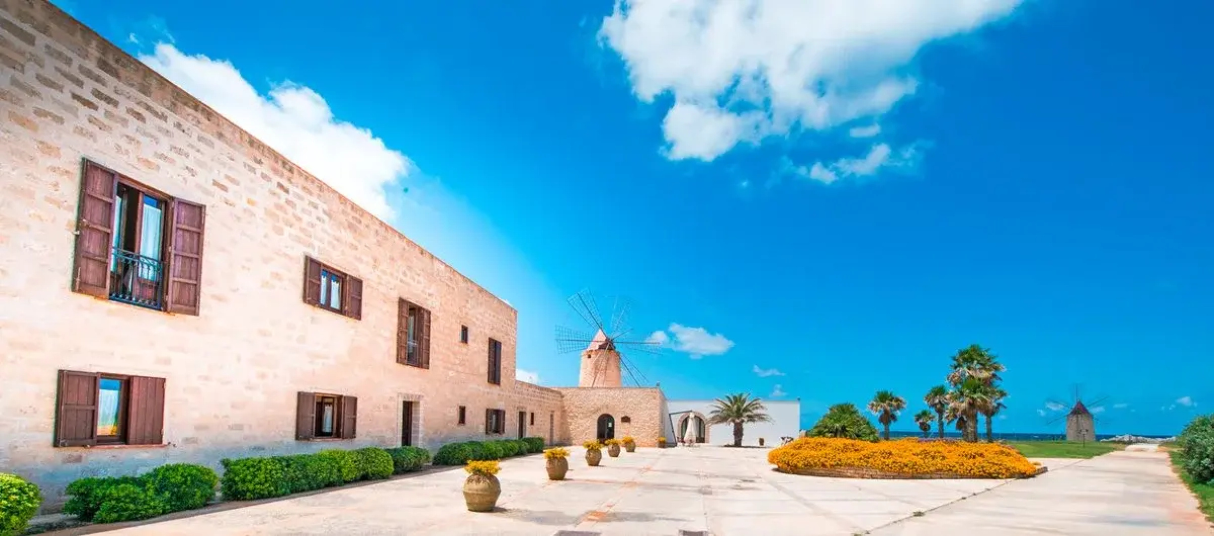 I Mulini Resort