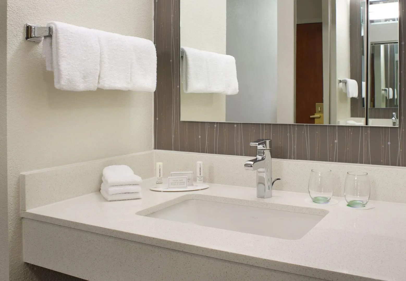 Courtyard by Marriott Kansas City Overland Park/Convention Center