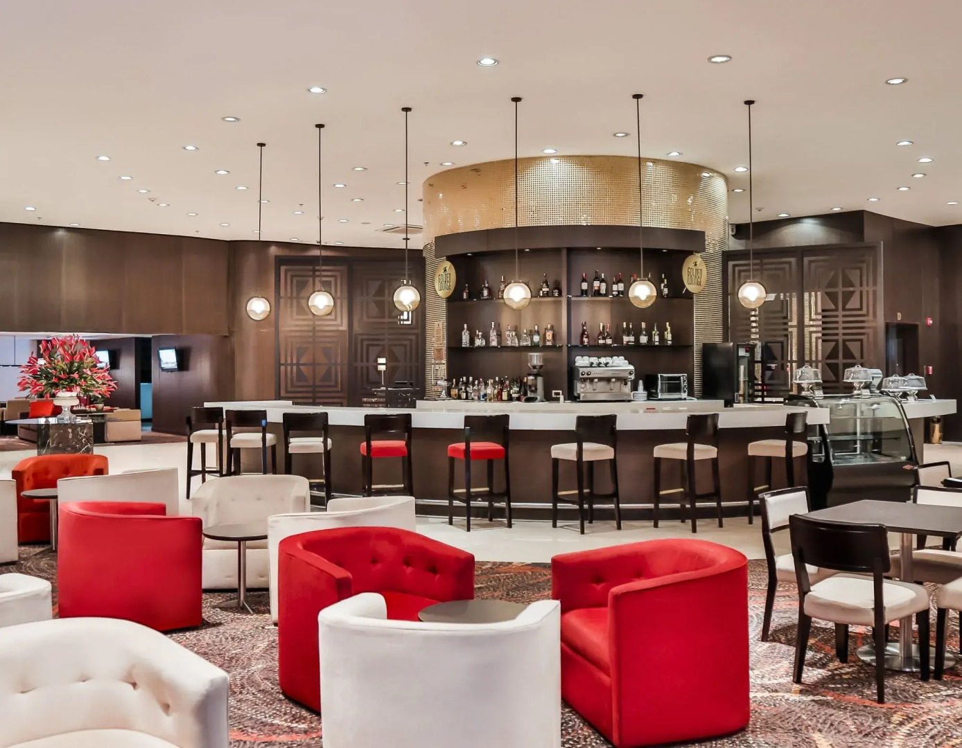 Holiday Inn Bucaramanga Cacique by IHG