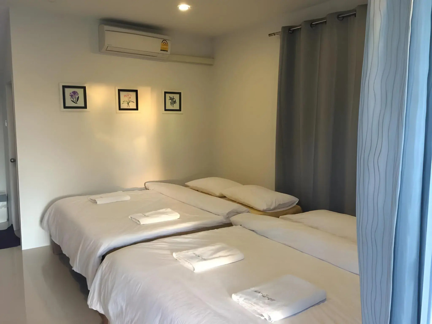 Norn Nab Dao RimPhu Resort