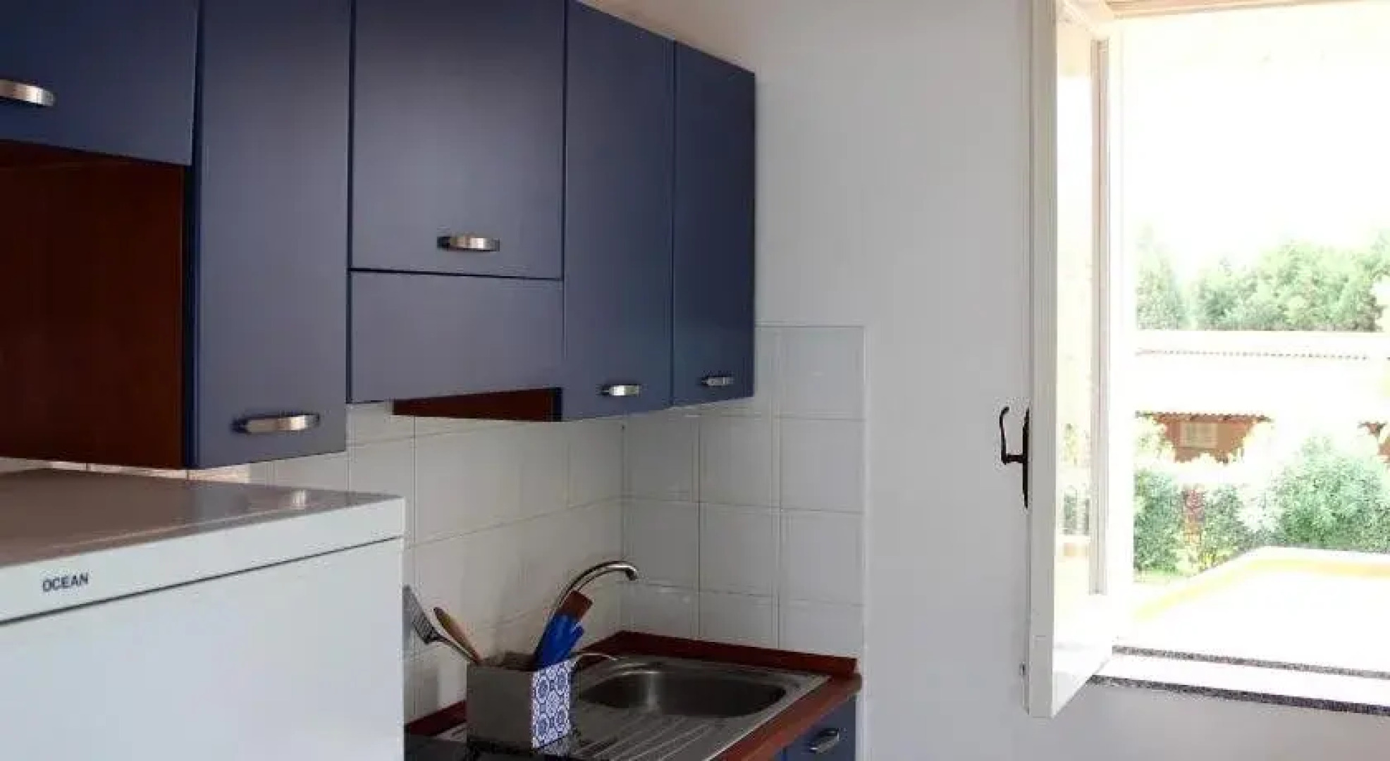 Residence Laguna Azzurra