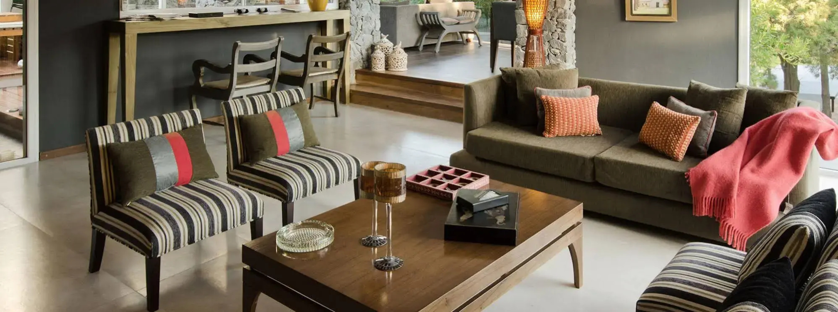 Runa Moraira Apart & Spa