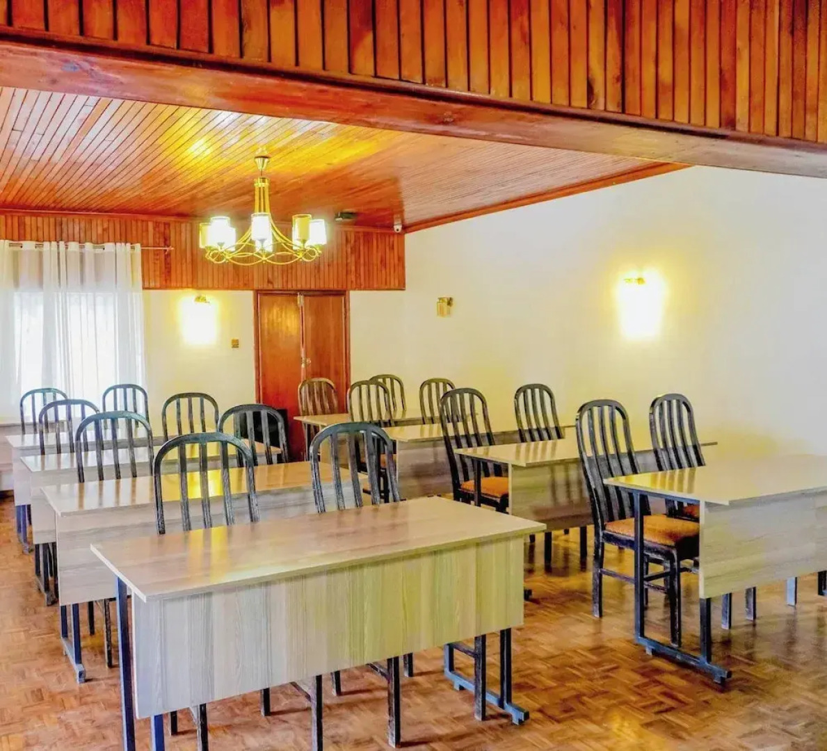 4 Tee's Hotel Rongai