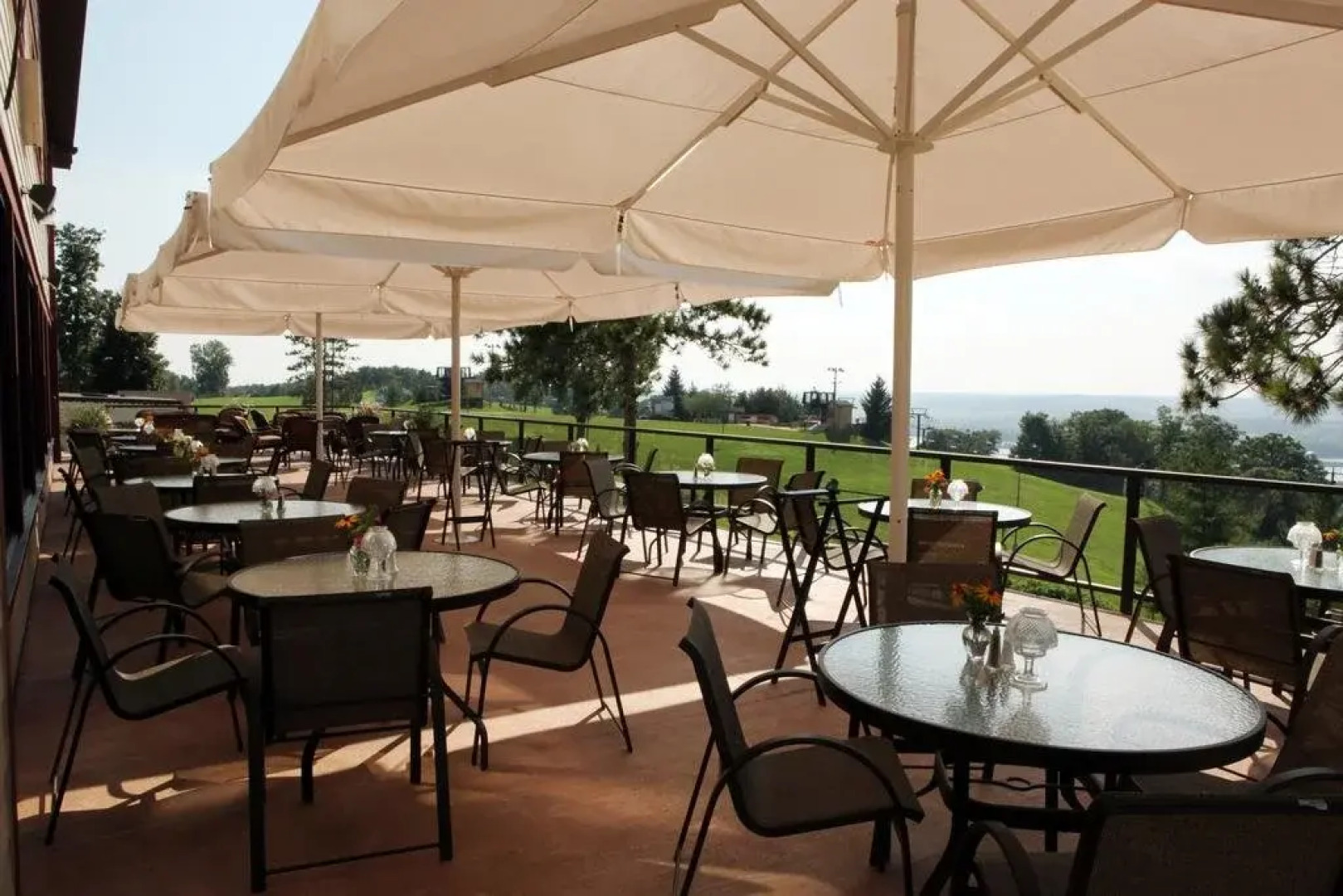 Chestnut Mountain Resort