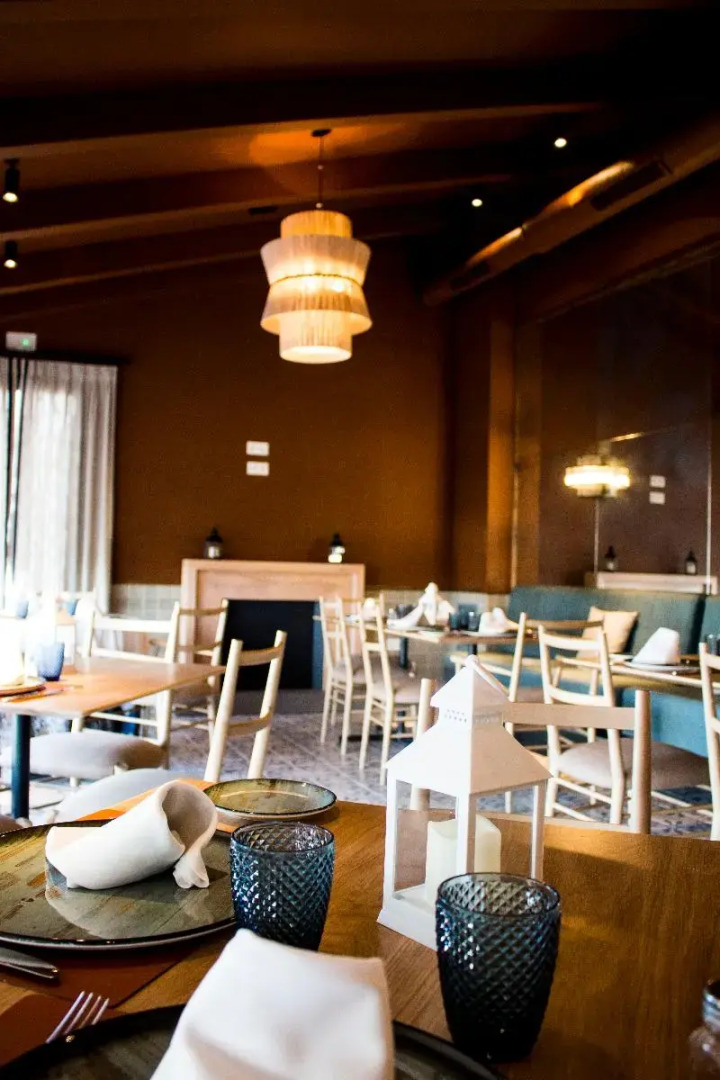 Hotel Tudanca Aranda II