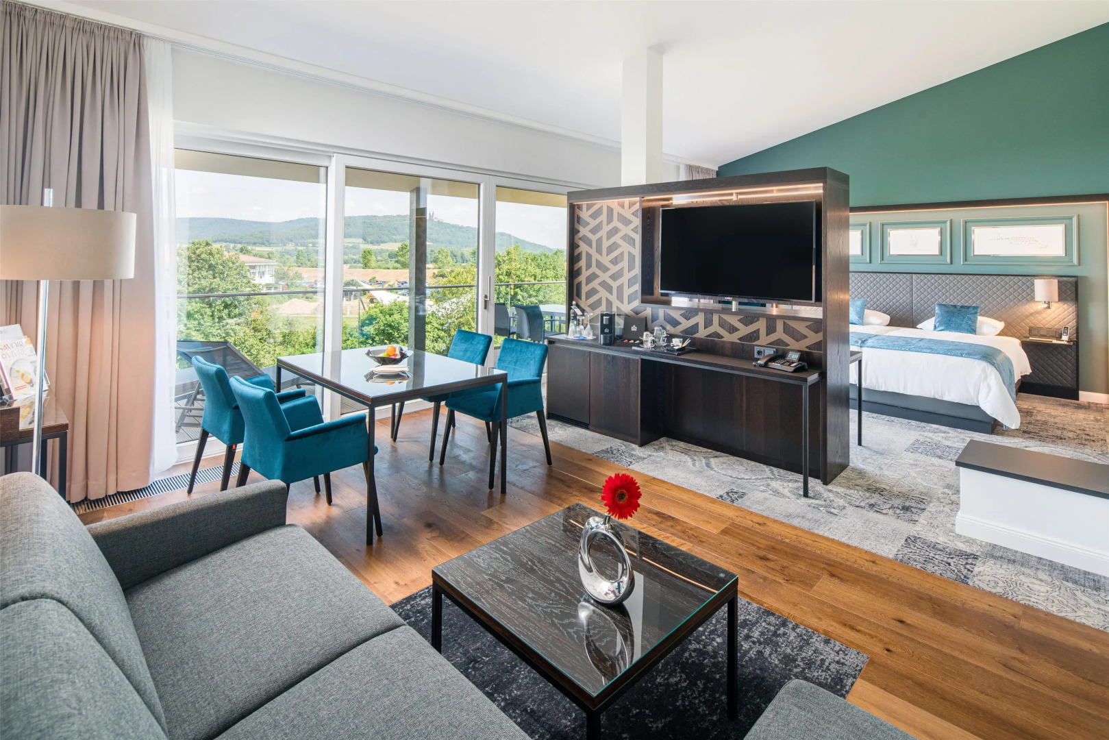 Best Western Plus Kurhotel an der Obermaintherme