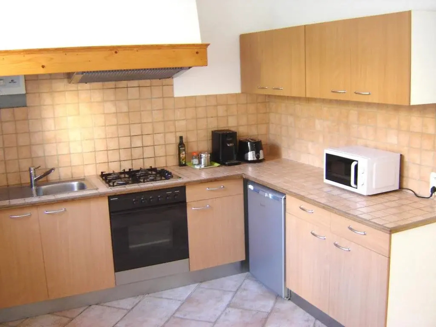 Gite de Villers-la-Loue