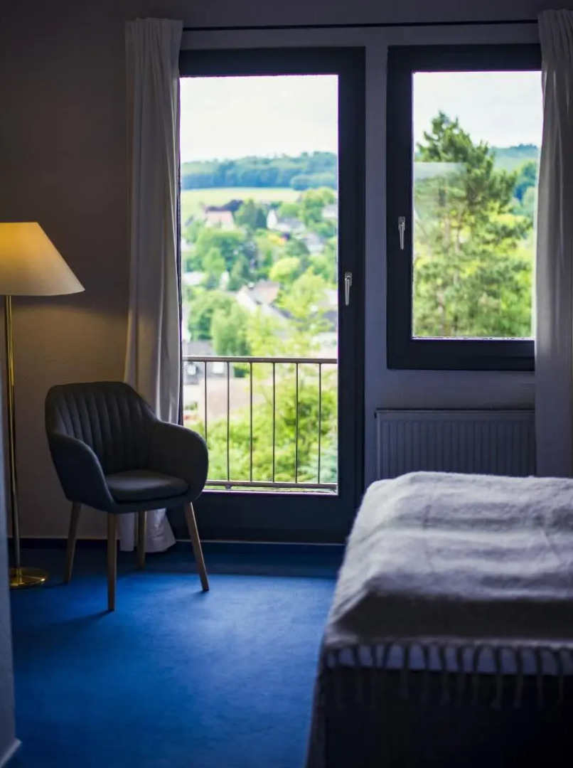 Schloss-Hotel Braunfels