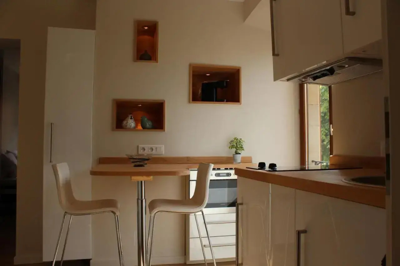 Le Manoir de l'Abbaye