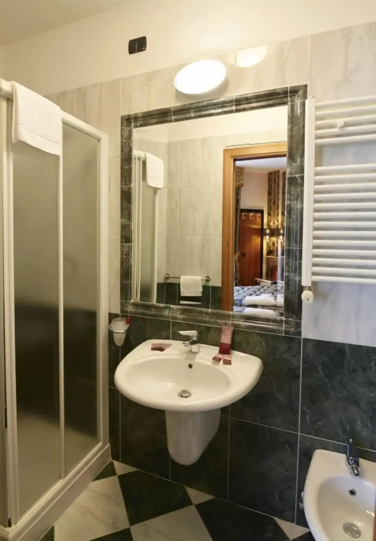 San Giovanni Rotondo Palace - Ali Hotels