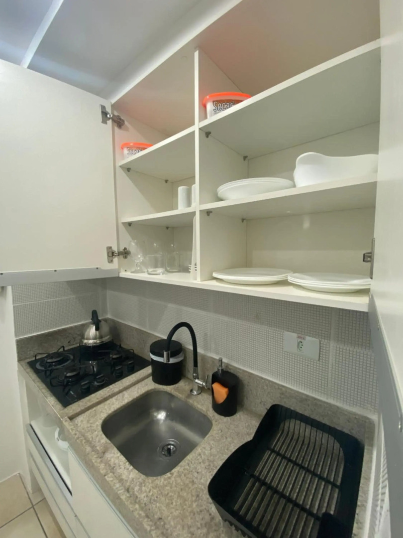 Flat beira mar, Olinda 4 Rodas 203