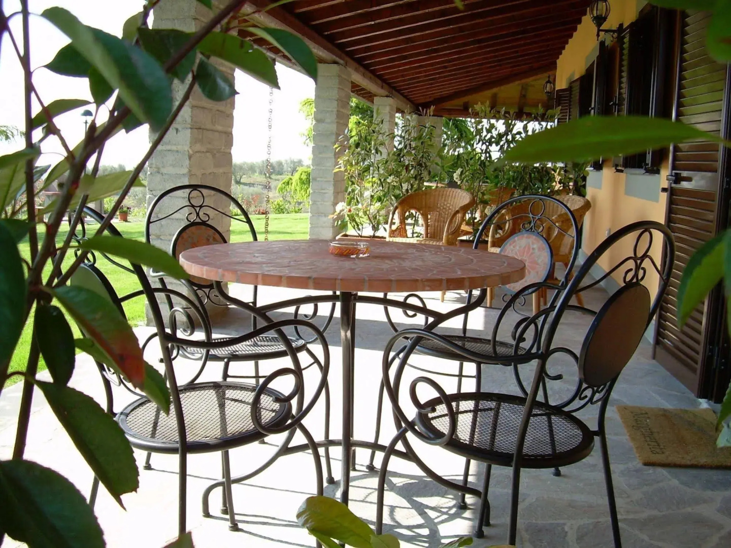 Agriturismo Bella Cima