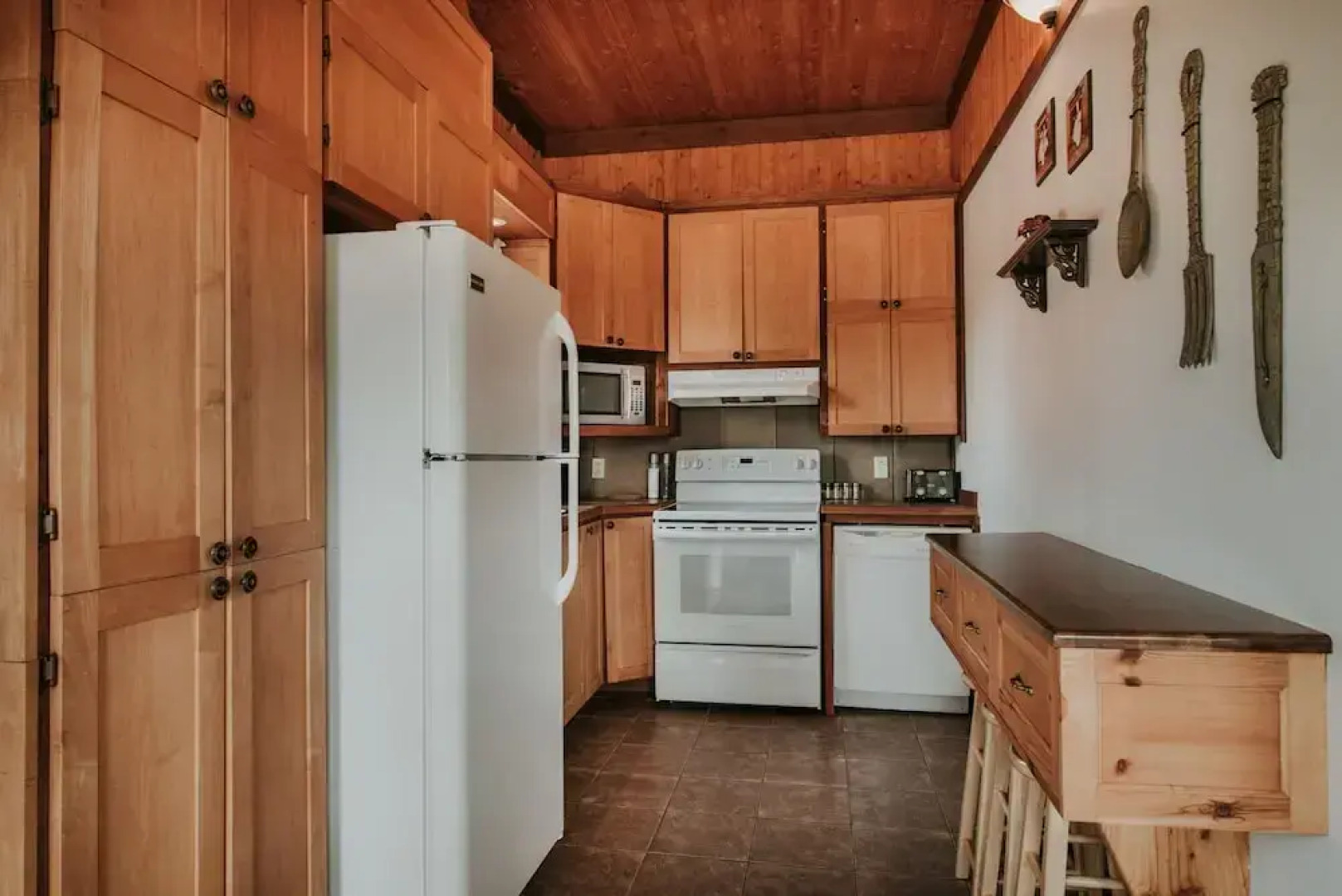 Chalets Royal Laurentien