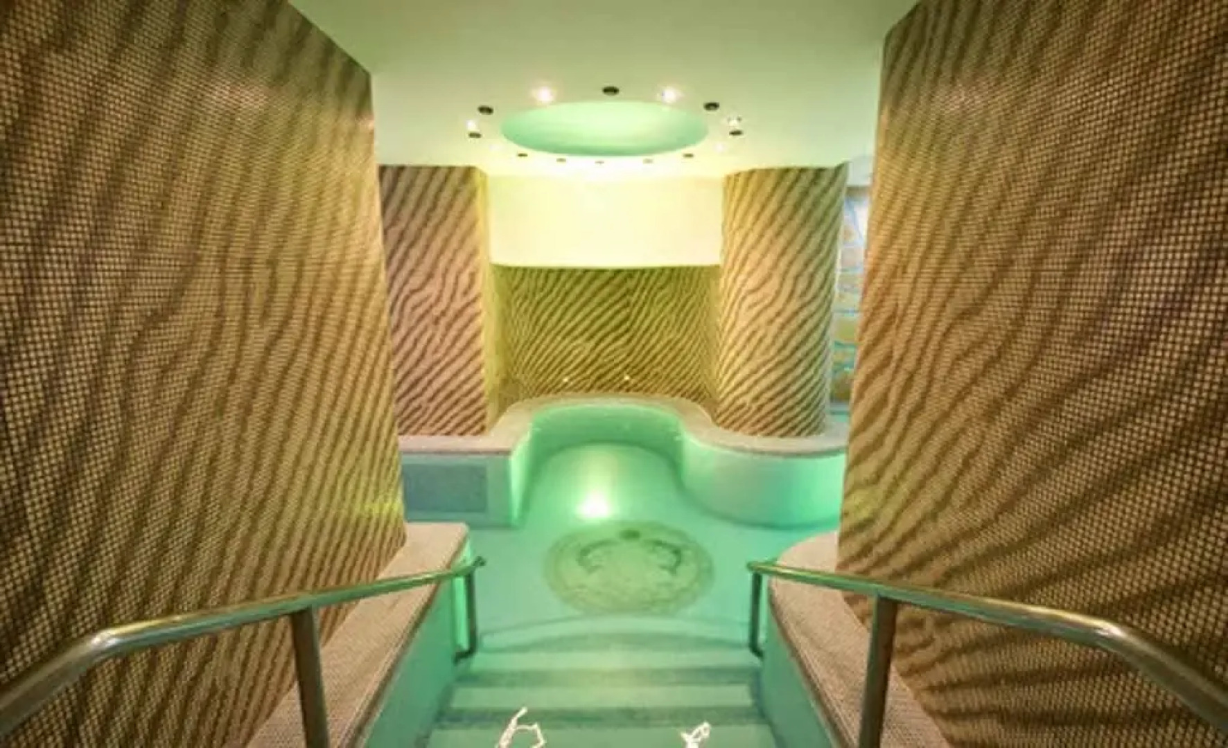 Отель Isola Verde 