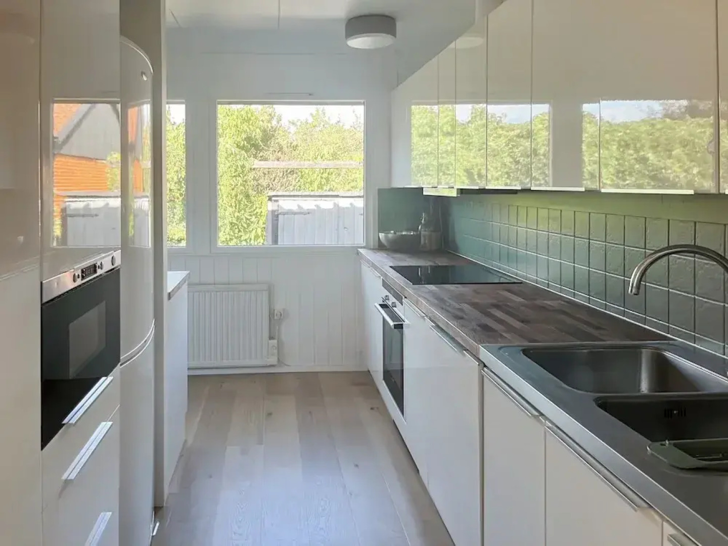 Beautiful House Skanör - Falsterbo