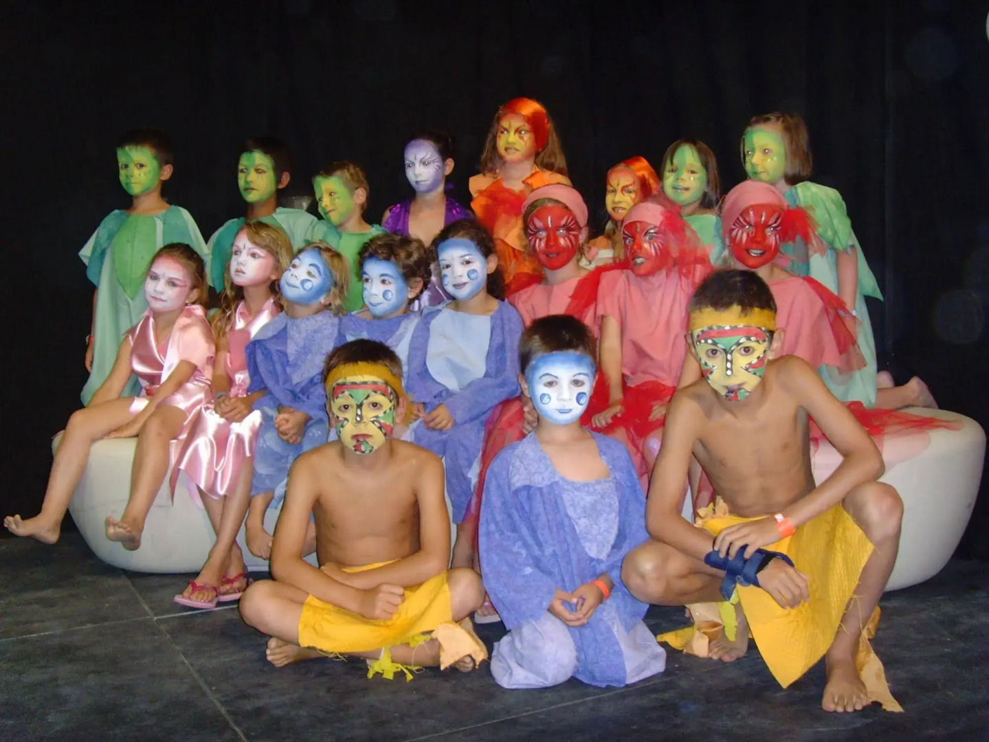 Village Vacances Le Junka